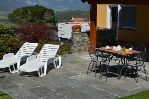 Apartamento Casa Bellavista 1