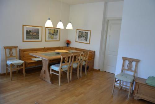 Apartamento Casa Bellavista 1
