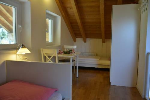 Apartamento Casa Bellavista 1