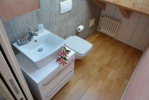 Apartamento Casa Bellavista 1
