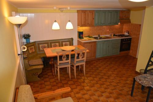 Apartamento Casa Bellavista 1