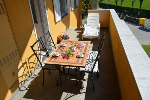 Apartamento Casa Bellavista 1