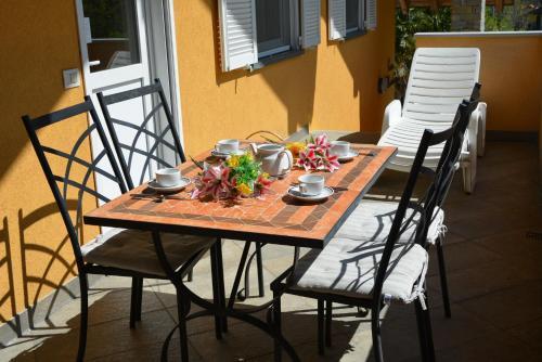 Apartamento Casa Bellavista 1