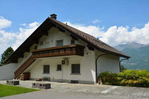 Apartamento Villa Carlo
