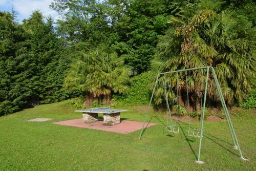 Apartamento Villa Carlo