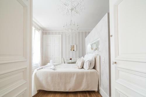 Hostal La Demeure de Charme