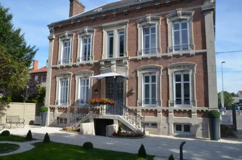 Hostal La Demeure de Charme