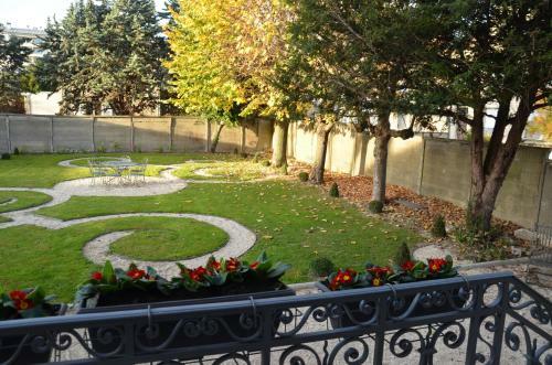 Hostal La Demeure de Charme