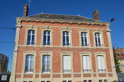 Hostal La Demeure de Charme