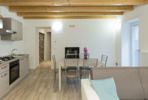 Apartamento Residenze Lariane