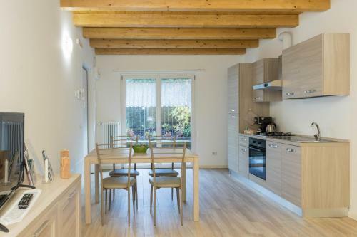 Apartamento Residenze Lariane