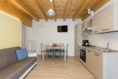Apartamento Residenze Lariane
