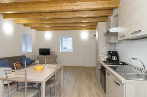 Apartamento Residenze Lariane