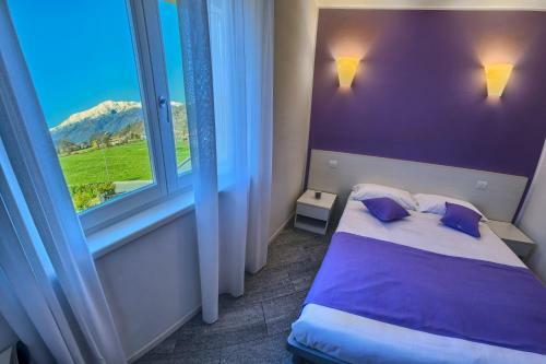 Rainbow Holiday Apartments Lake Como