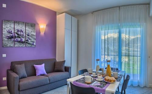 Rainbow Holiday Apartments Lake Como