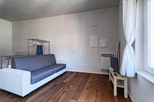 Marina Apartments
