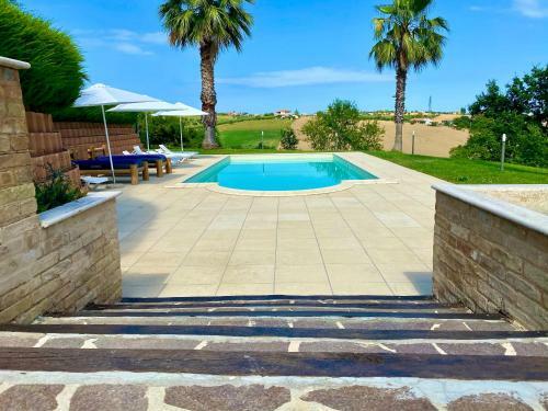 Apartamento Villa Iulia