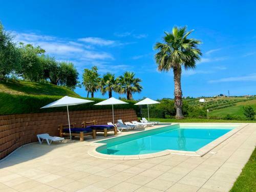 Apartamento Villa Iulia
