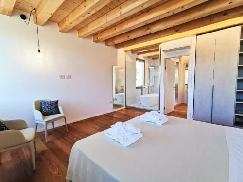 Posada Locanda Del Delta