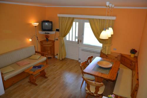 Apartamento Casa Del Sole