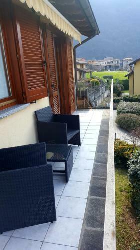 A Due Passi Dalla Spiaggia