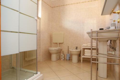 Apartamento Casa "giardino Sulla Baia"