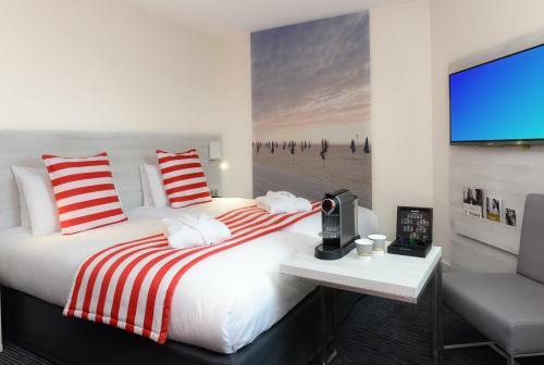 Hotel Mercure Trouville Sur Mer
