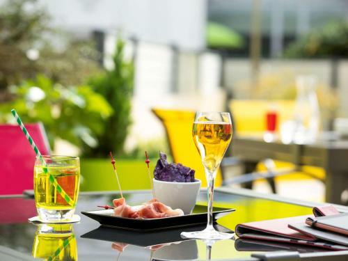 Hotel Mercure Trouville Sur Mer