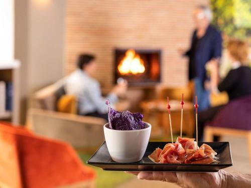 Hotel Mercure Trouville Sur Mer
