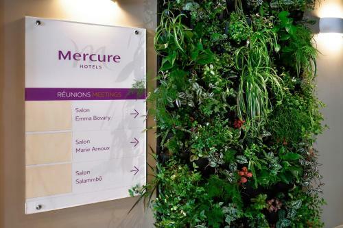 Hotel Mercure Trouville Sur Mer