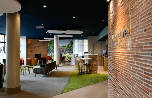 Hotel Mercure Trouville Sur Mer