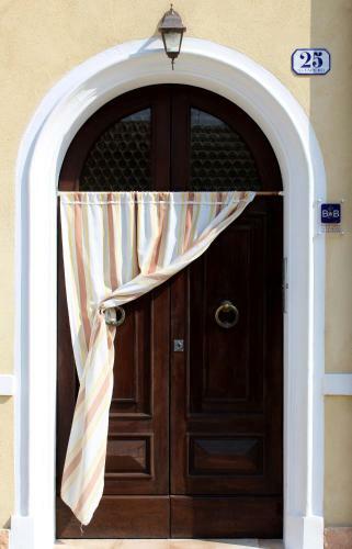 Bed & Breakfast Porta Del Carmine
