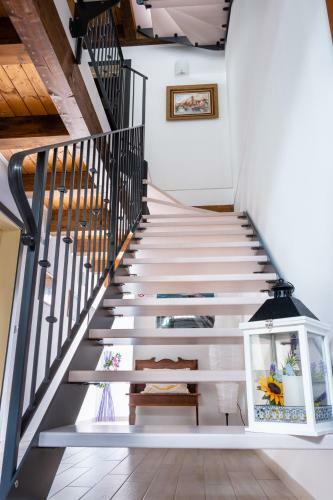 Bed & Breakfast La Casa Di Santino