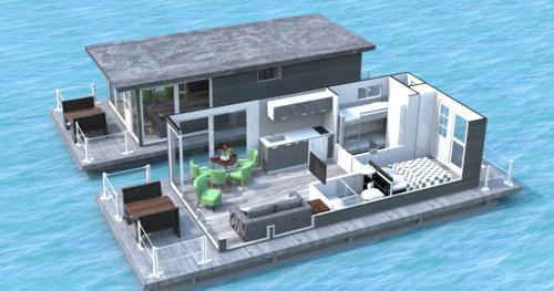 Havenlodge Heeg