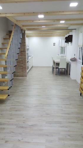 Apartamento Bomboniera
