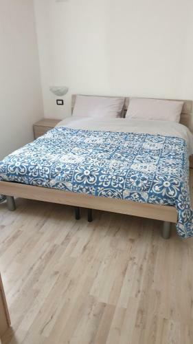 Apartamento Bomboniera