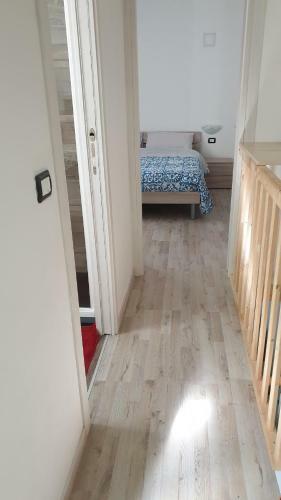 Apartamento Bomboniera