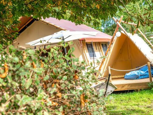 Lodge Holidays - Watersportcamping Heeg