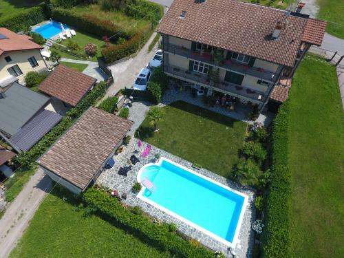 Casa Romantica