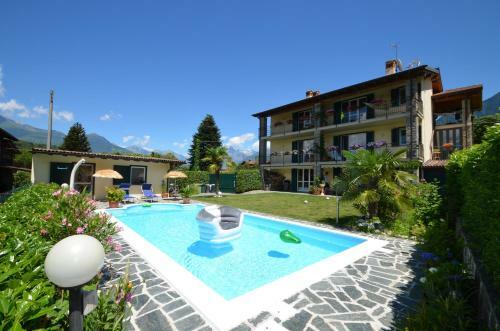 Casa Romantica