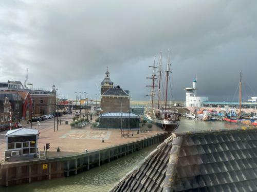 Apartamento Vakantiewoning Suderhaven