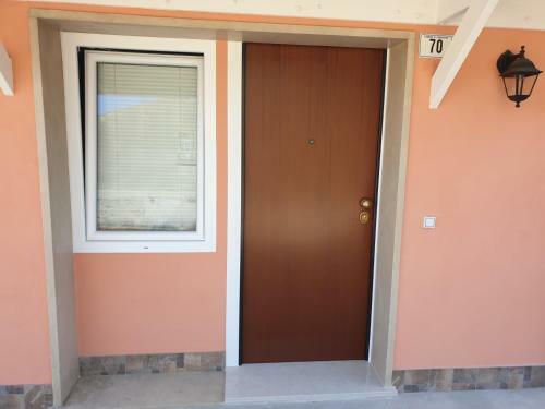 Apartamento Le 4 Stagioni