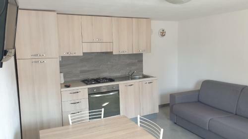 Apartamento Le 4 Stagioni