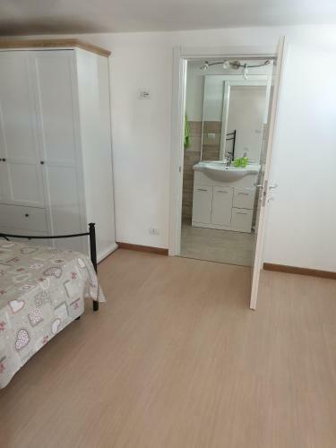 Apartamento Le 4 Stagioni