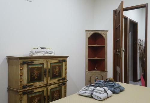 Barnabe Apartment