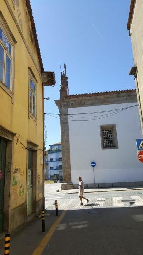 Barnabe Apartment