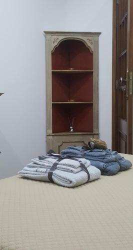 Barnabe Apartment