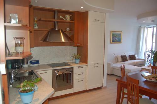 Apartamento Bella Piazza
