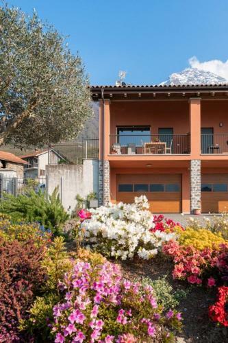 Casa Zoe