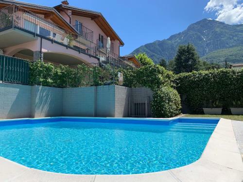 Lago Apartment